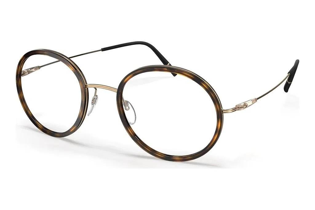 Silhouette Dynamics Colorwave Contour 5582 Eyeglasses
